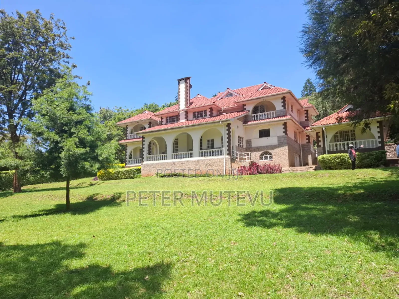 6bdrm House in Karen for rent in Karen