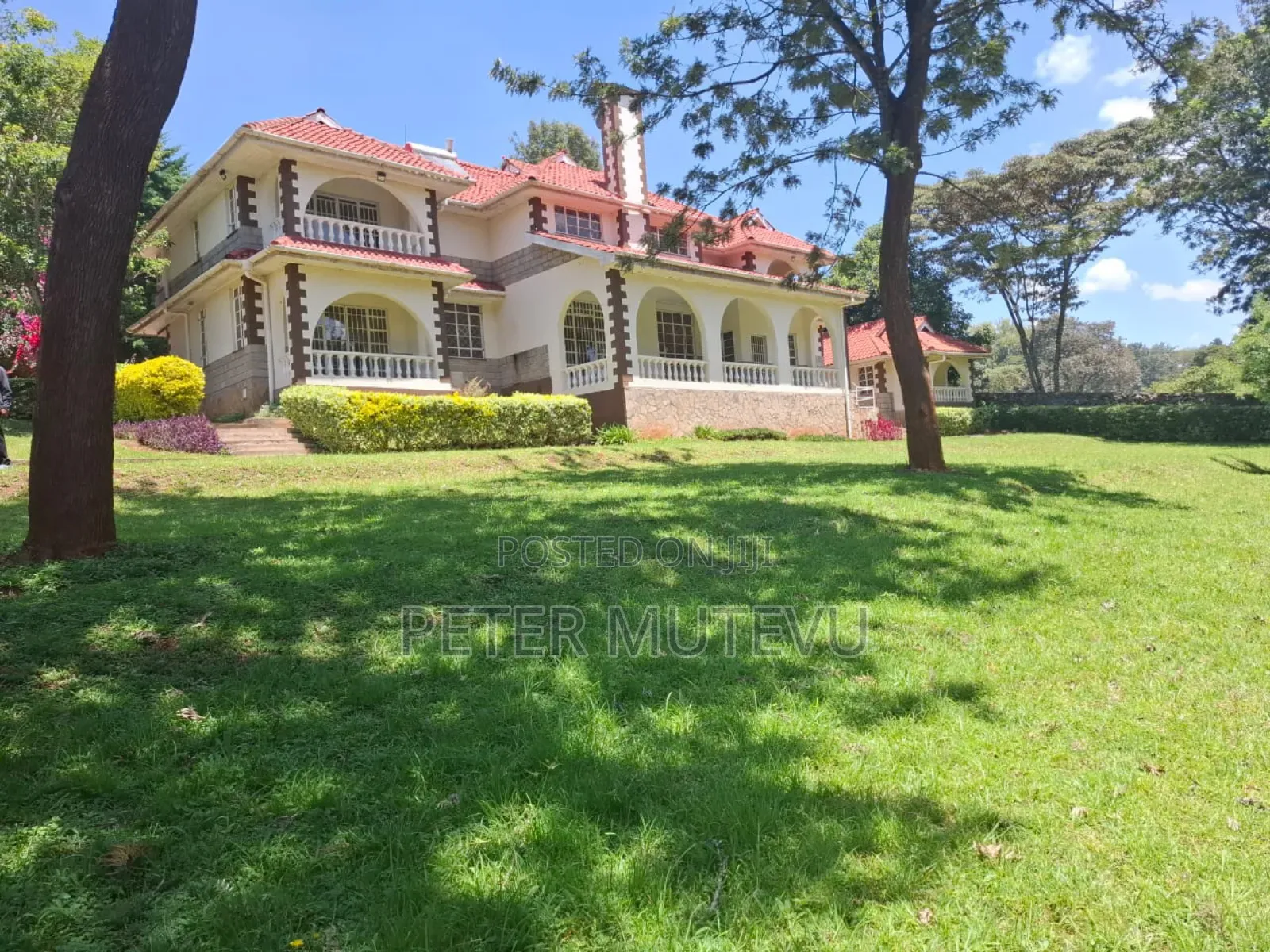 6bdrm House in Karen for rent in Karen