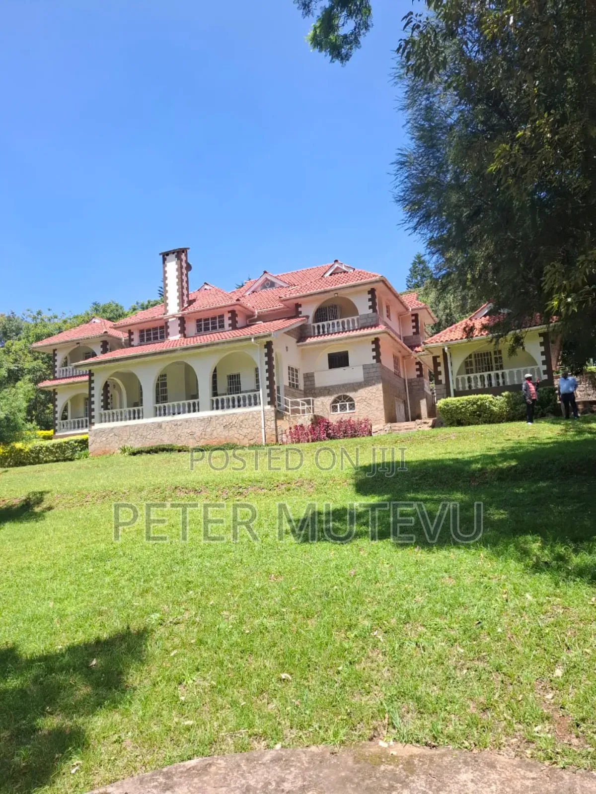 6bdrm House in Karen for rent in Karen