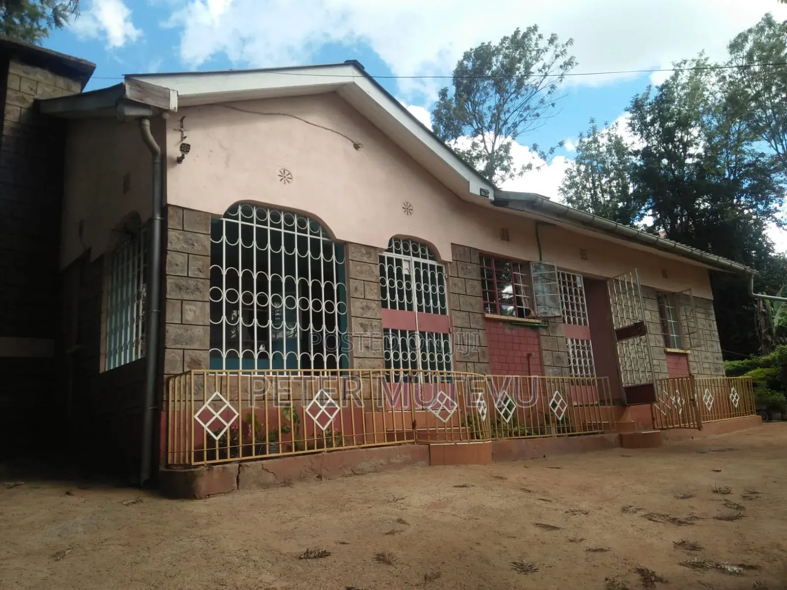 3bdrm Bungalow in Ngong CBD for sale in Ngong CBD