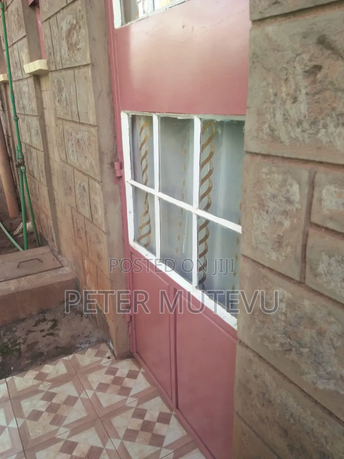 3bdrm Bungalow in Ngong CBD for sale in Ngong CBD