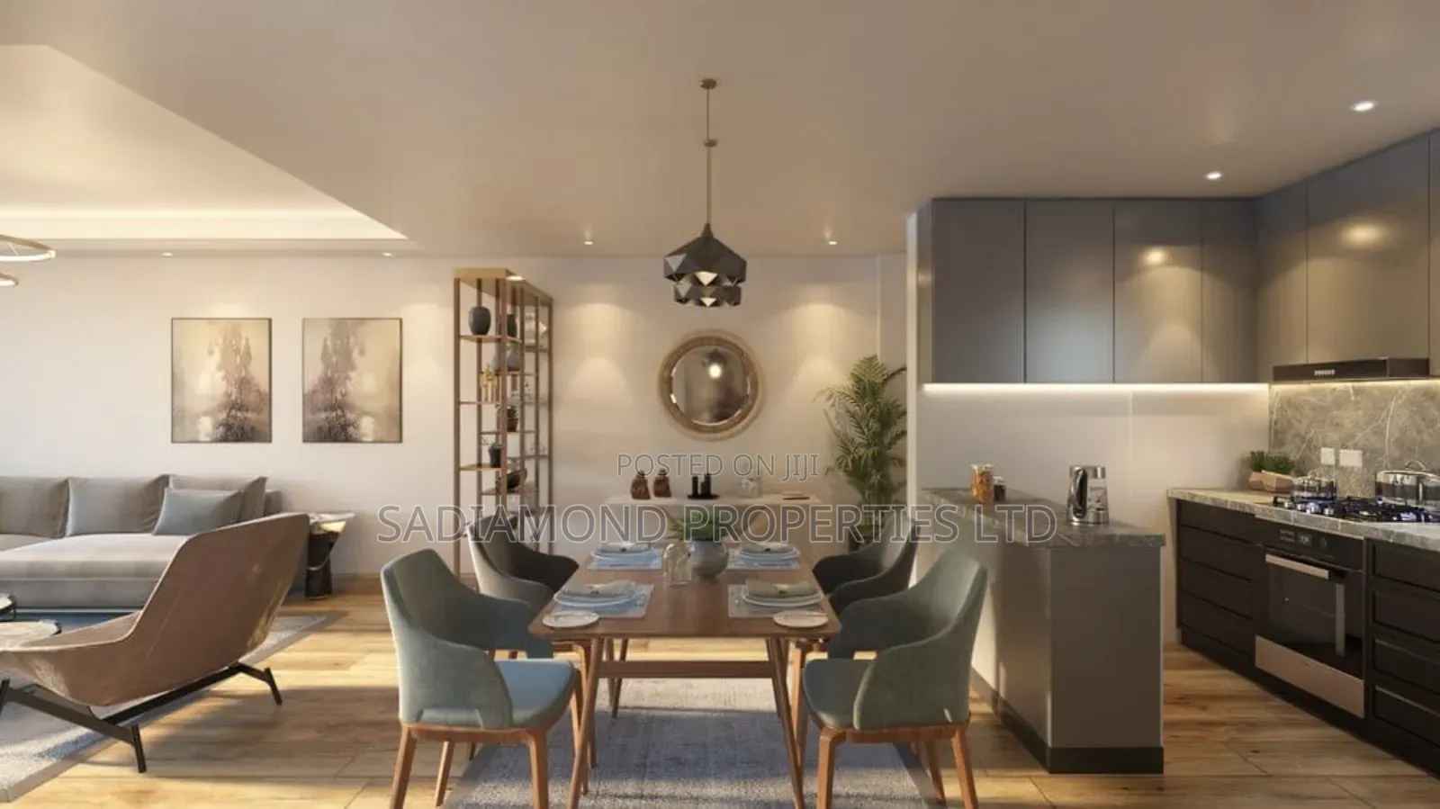 1bdrm Apartment in Westlands for sale in Westlands
