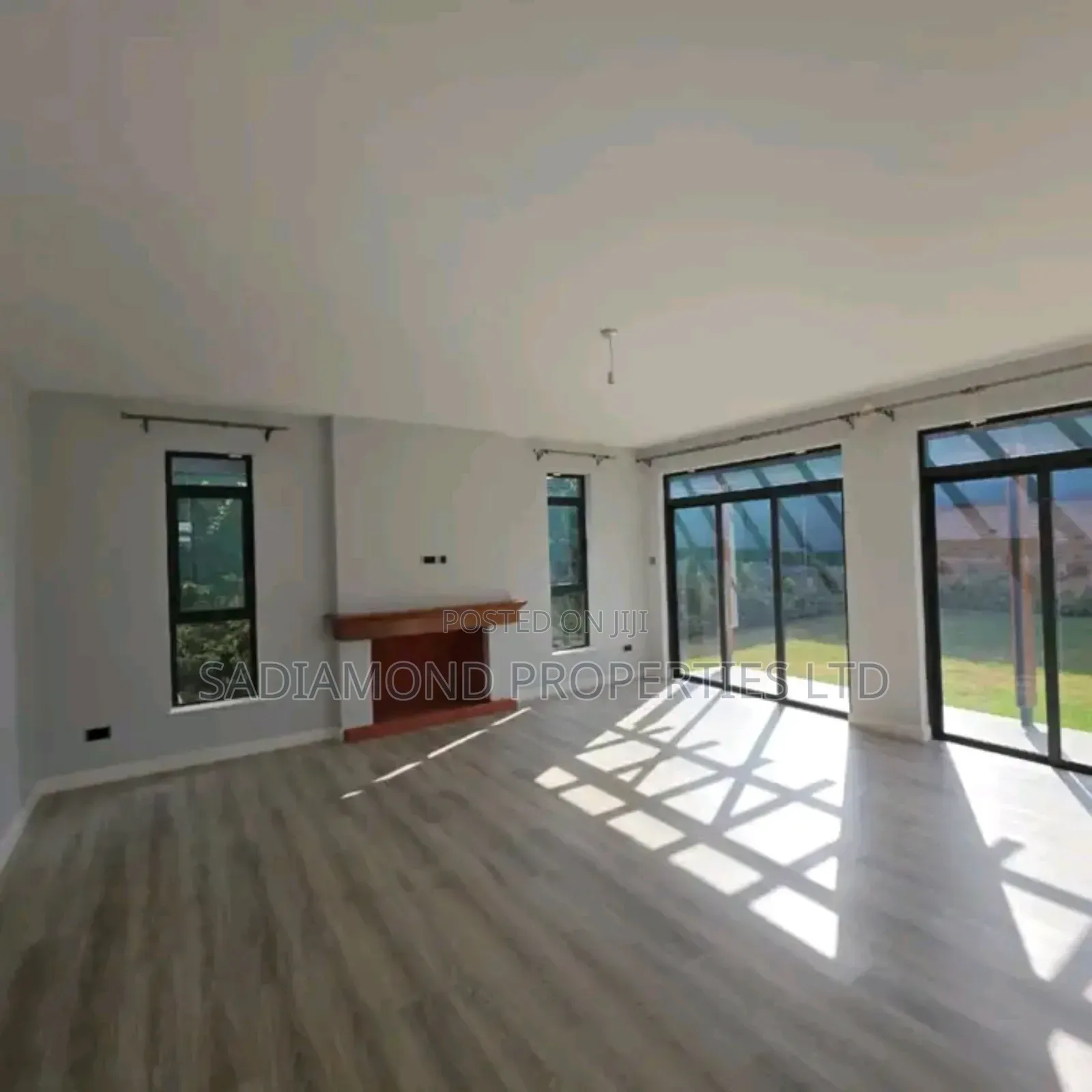 4bdrm Villa in Runda for rent in Runda