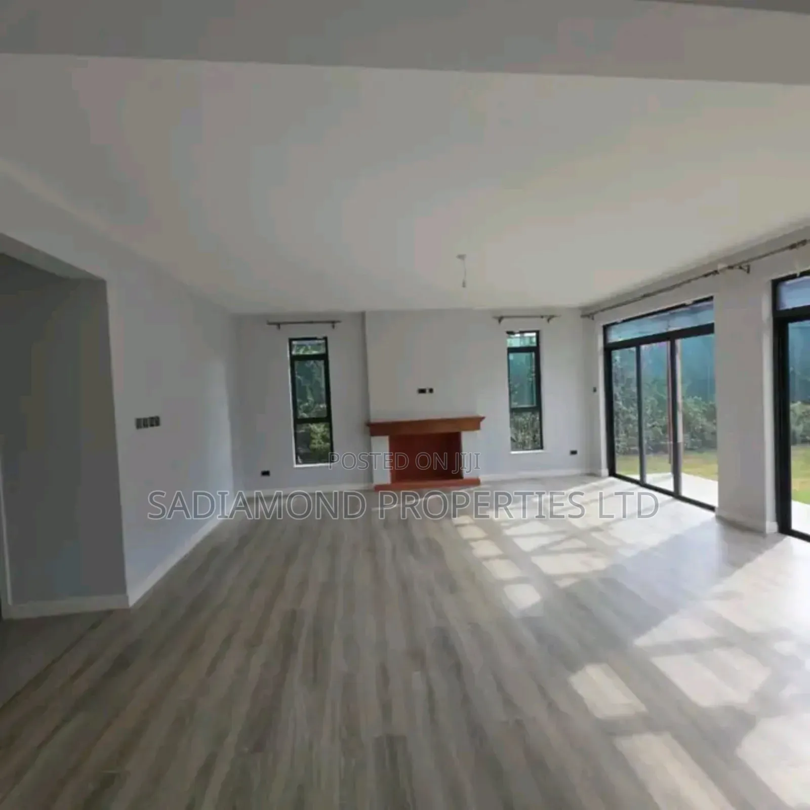 4bdrm Villa in Runda for rent in Runda