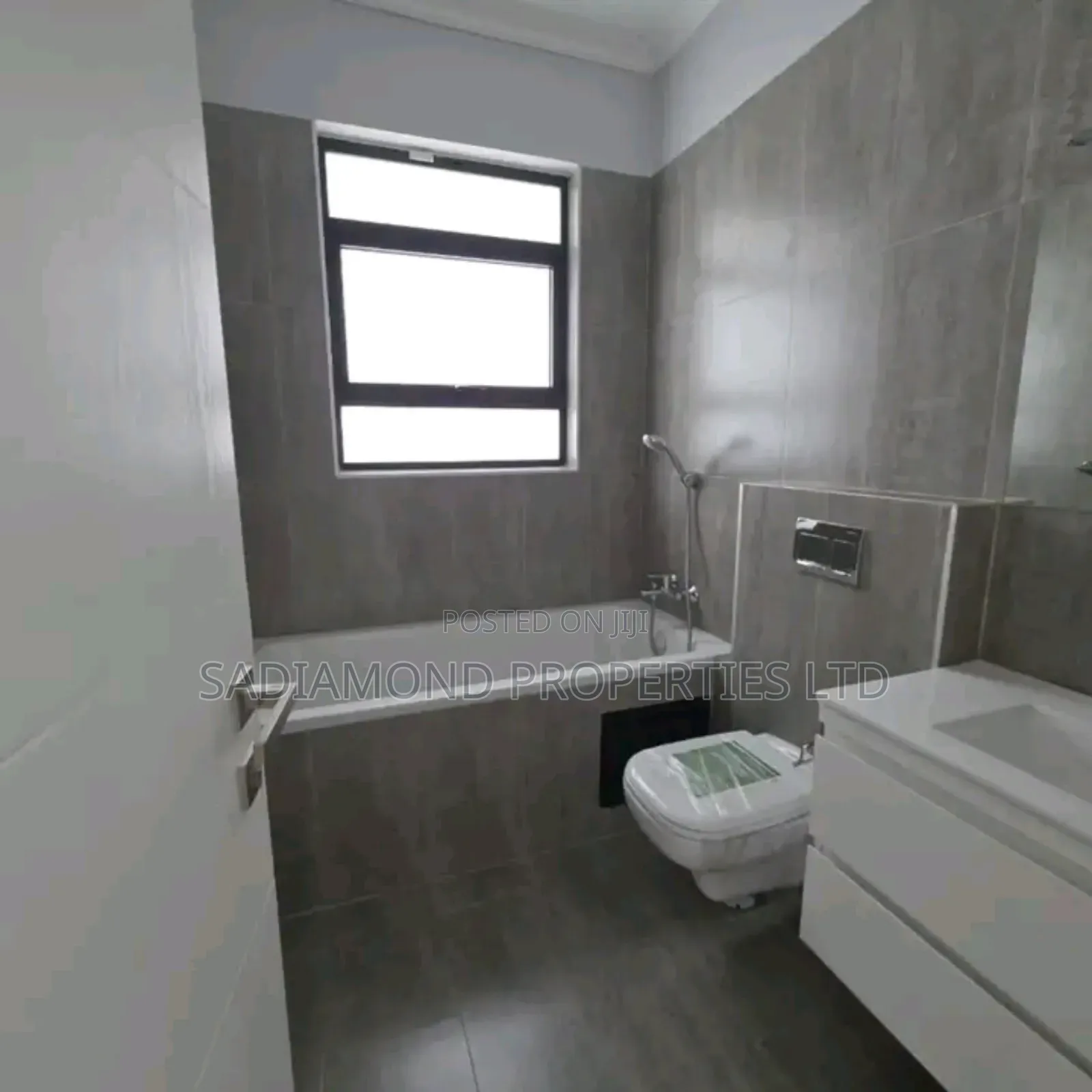4bdrm Villa in Runda for rent in Runda