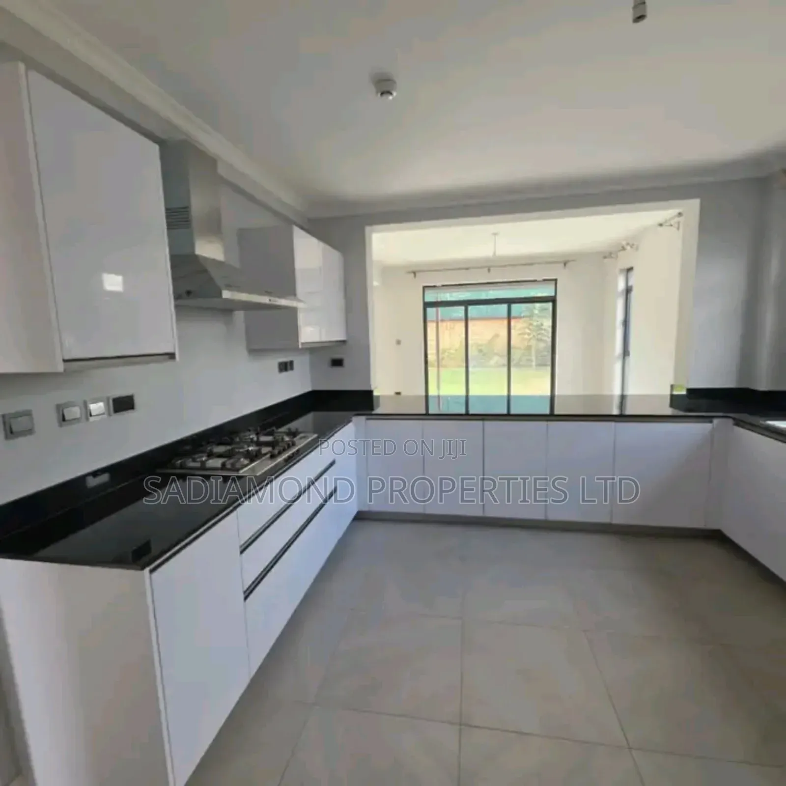 4bdrm Villa in Runda for rent in Runda