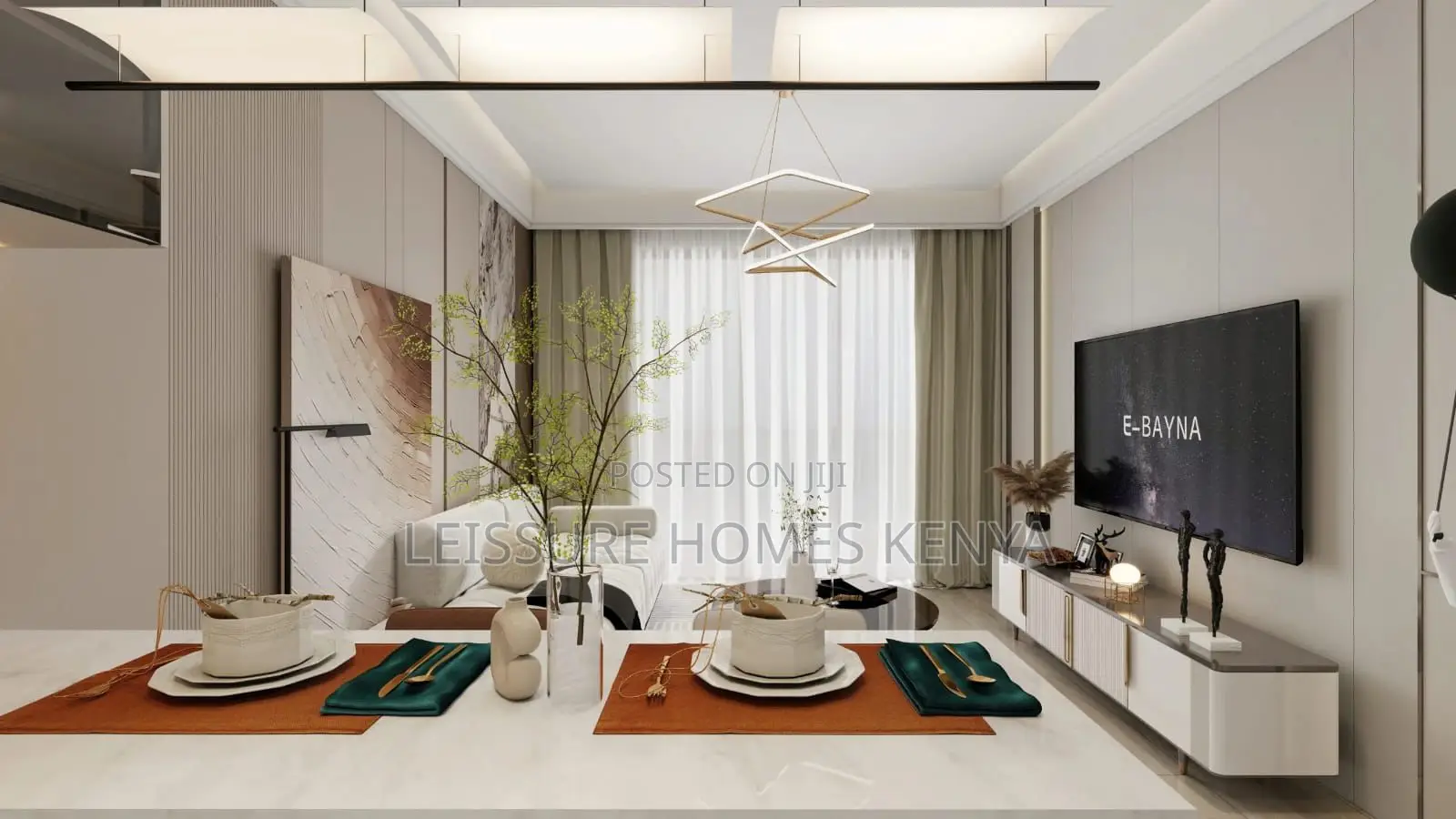 Studio Apartment in Westlands for sale in Westlands
