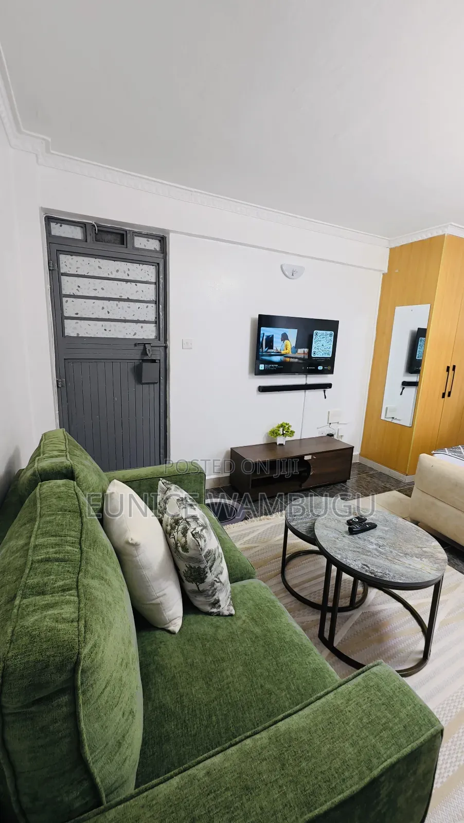 Air BNBS Studio Available Kamakis in Kamakis