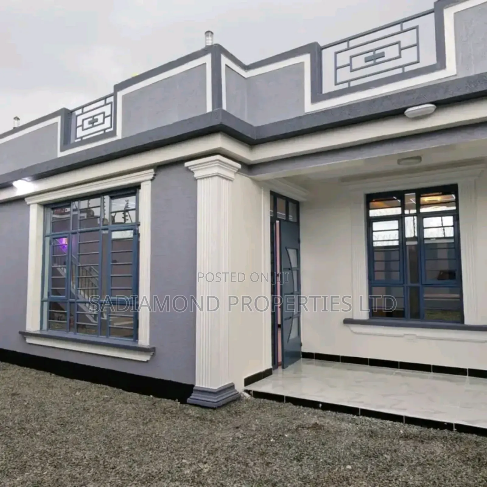 3bdrm Bungalow in Kimbo, Ruiru for sale in Ruiru