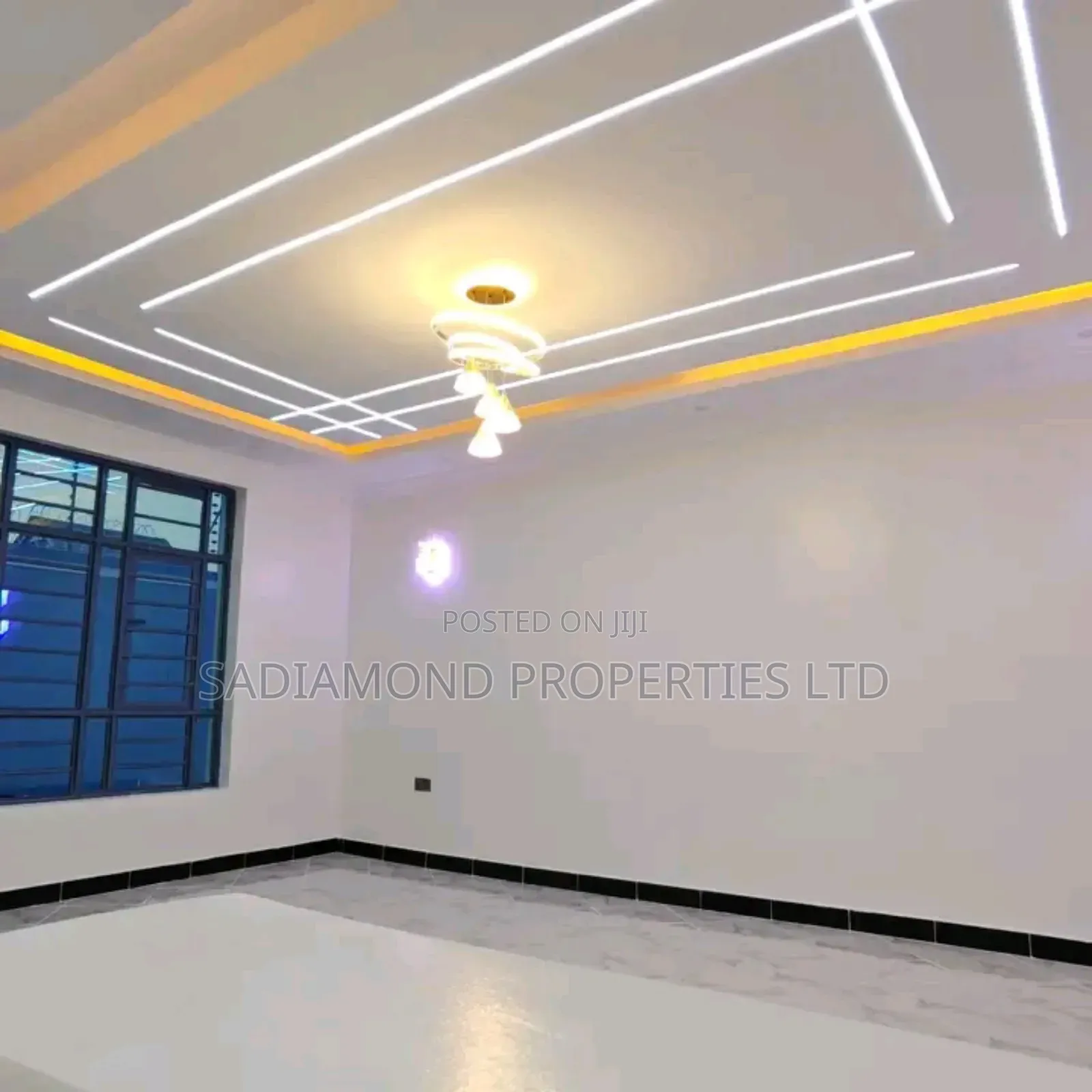 3bdrm Bungalow in Kimbo, Ruiru for sale in Ruiru
