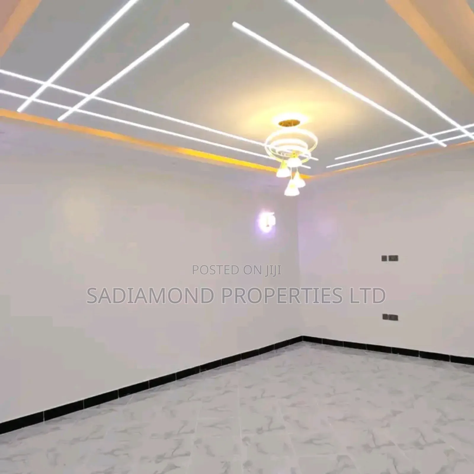 3bdrm Bungalow in Kimbo, Ruiru for sale in Ruiru