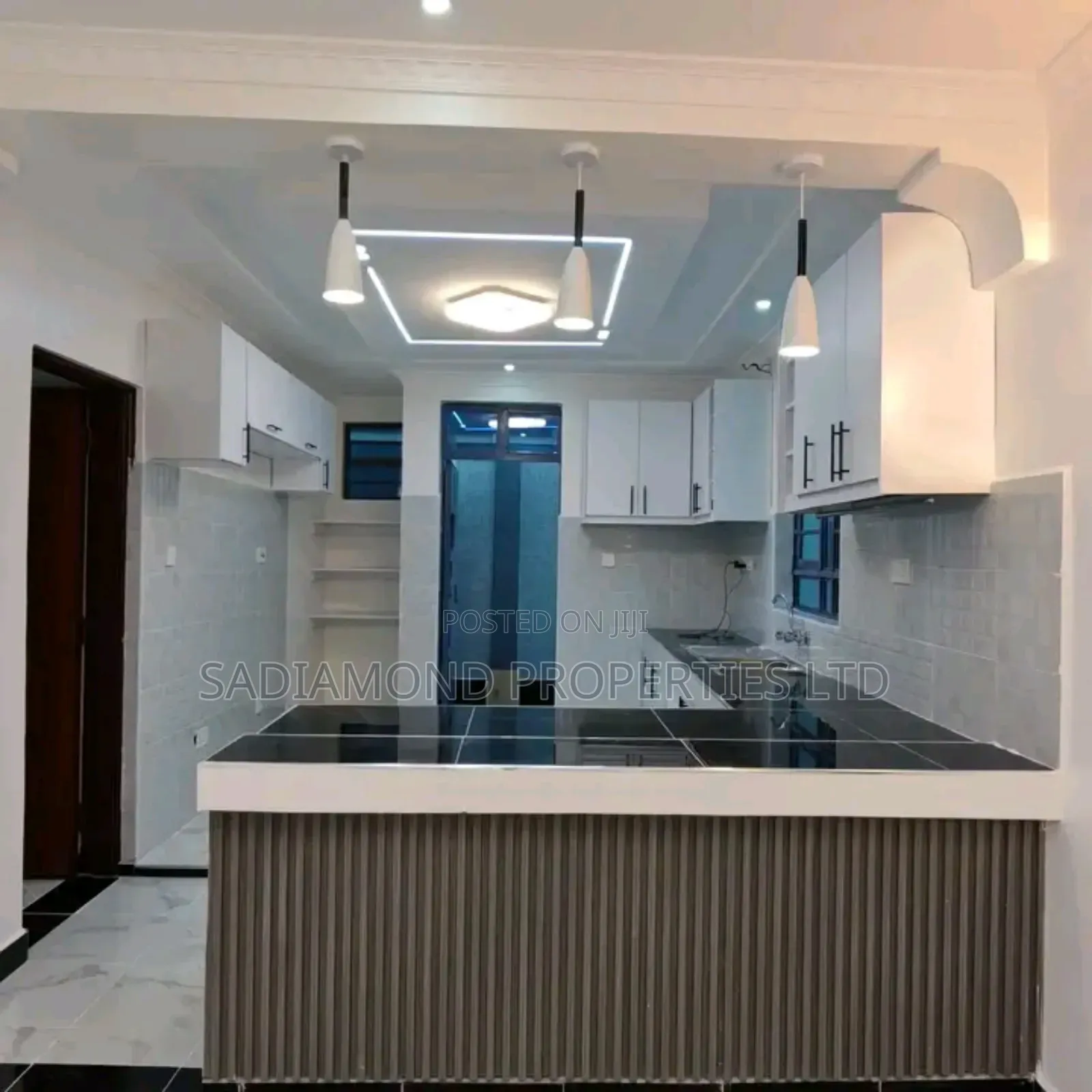 3bdrm Bungalow in Kimbo, Ruiru for sale in Ruiru