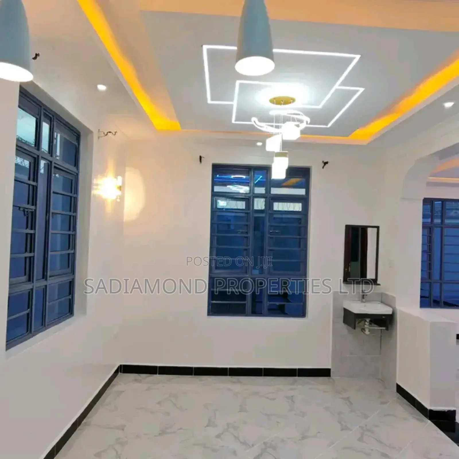 3bdrm Bungalow in Kimbo, Ruiru for sale in Ruiru