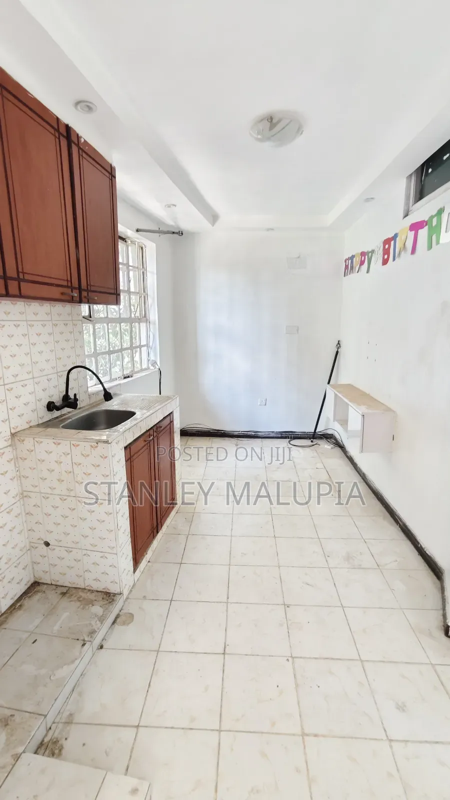 Studio Apartment in Brookside, Westlands for rent in Westlands