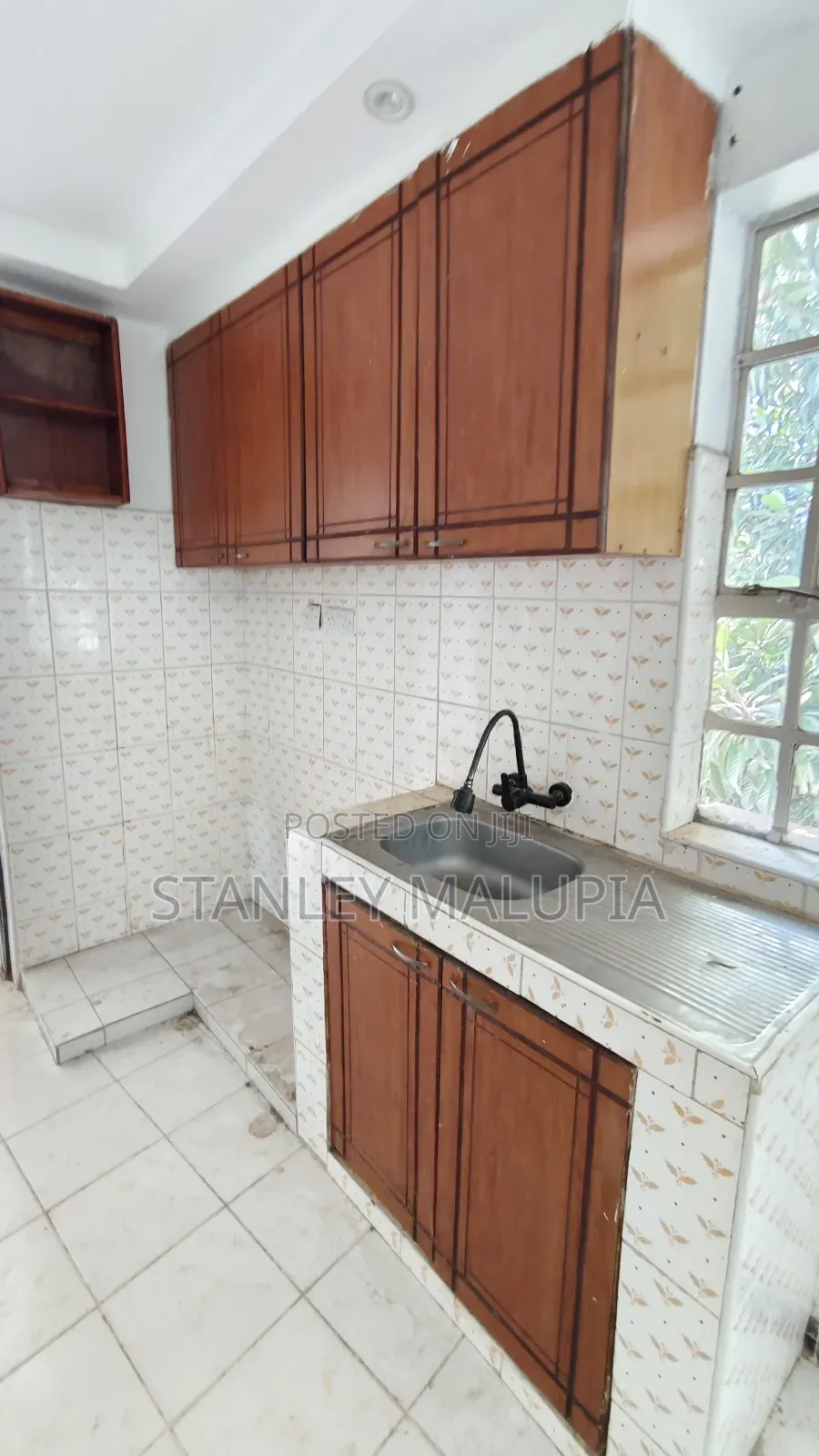Studio Apartment in Brookside, Westlands for rent in Westlands