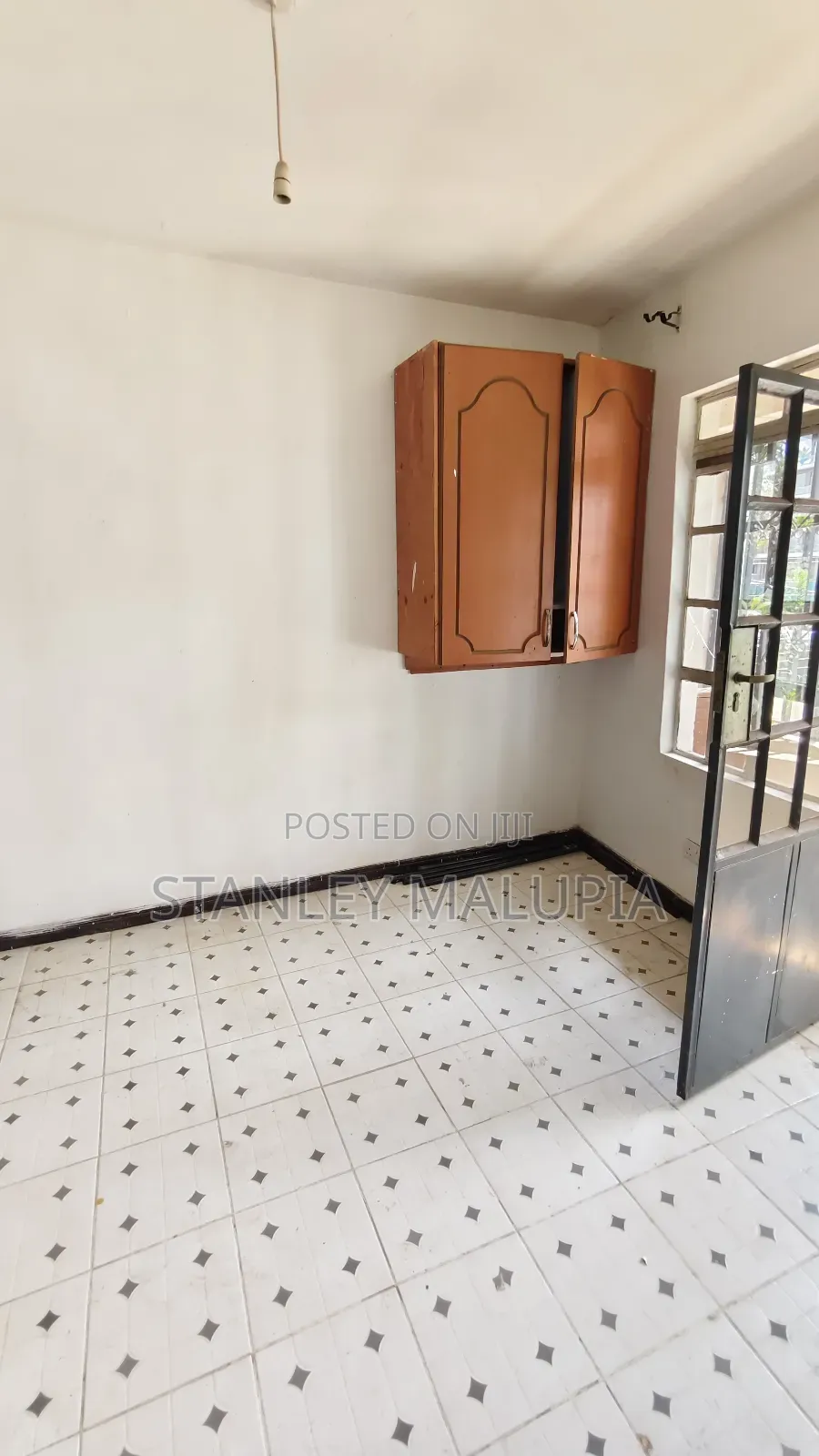 Studio Apartment in Brookside, Westlands for rent in Westlands