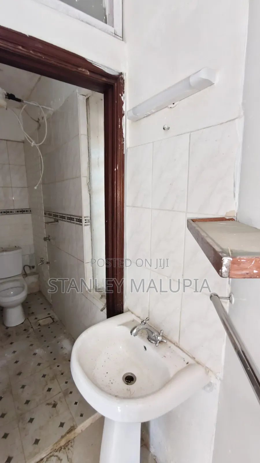 Studio Apartment in Brookside, Westlands for rent in Westlands