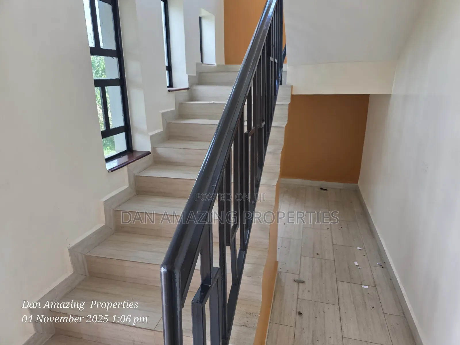 4bdrm Maisonette in Kimuka Fully Offgrid, Kibiku for sale in Kibiku