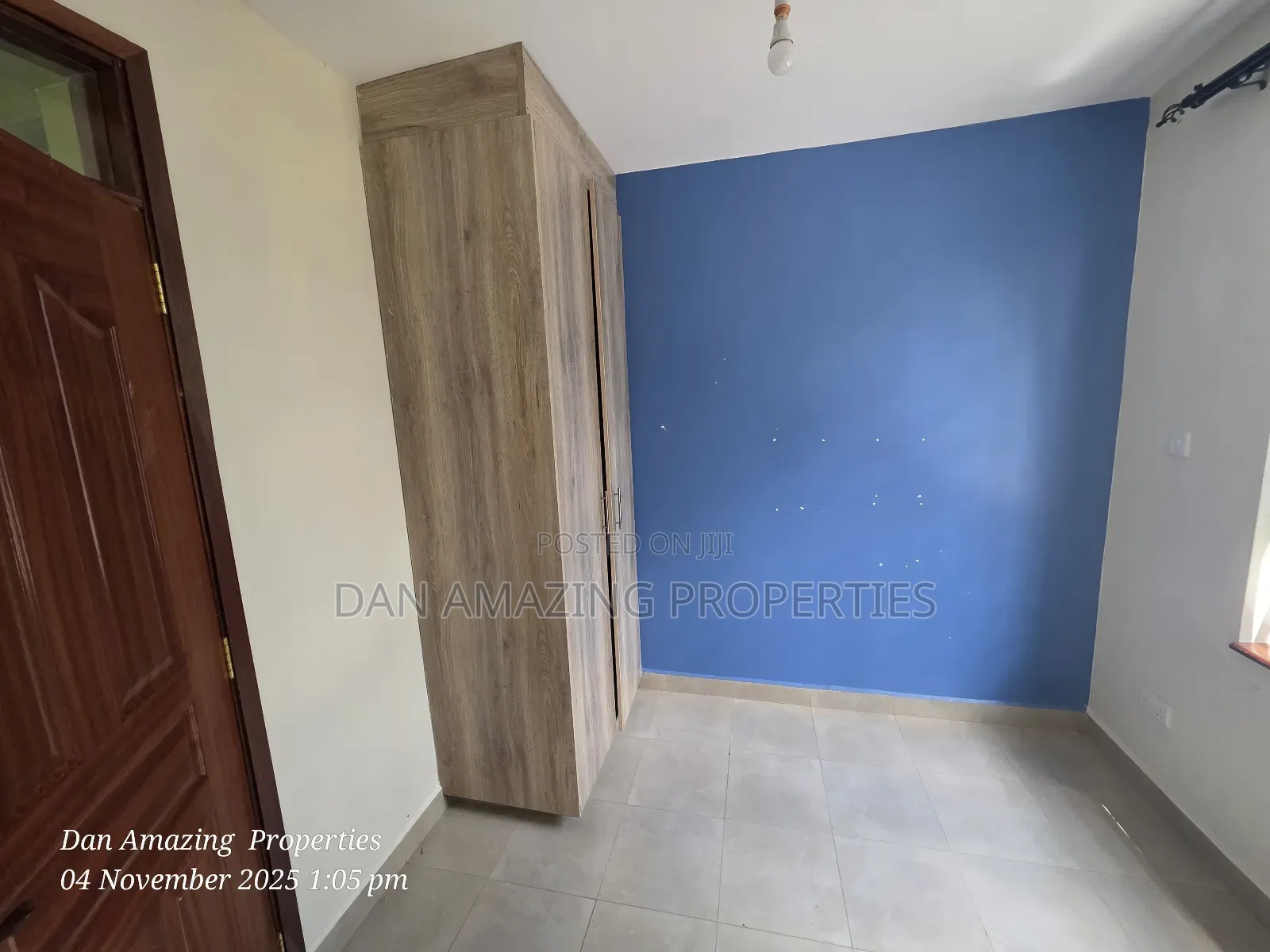 4bdrm Maisonette in Kimuka Fully Offgrid, Kibiku for sale in Kibiku
