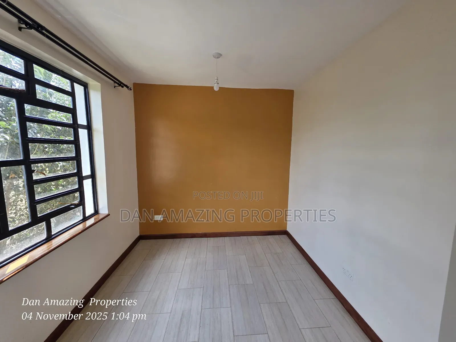 4bdrm Maisonette in Kimuka Fully Offgrid, Kibiku for sale in Kibiku