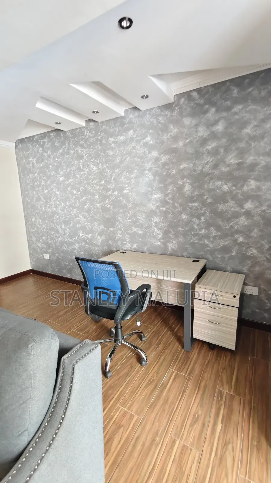 Furnished 3bdrm Apartment in Brookside Area, Westlands for rent in Westlands