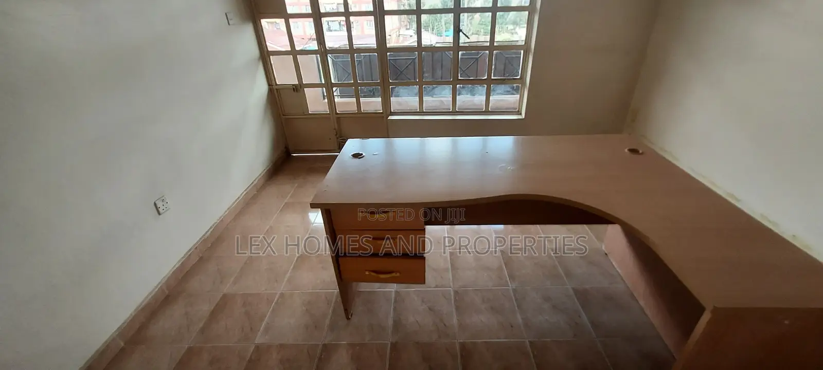 Office To Let Next To Road in Ongata Rongai