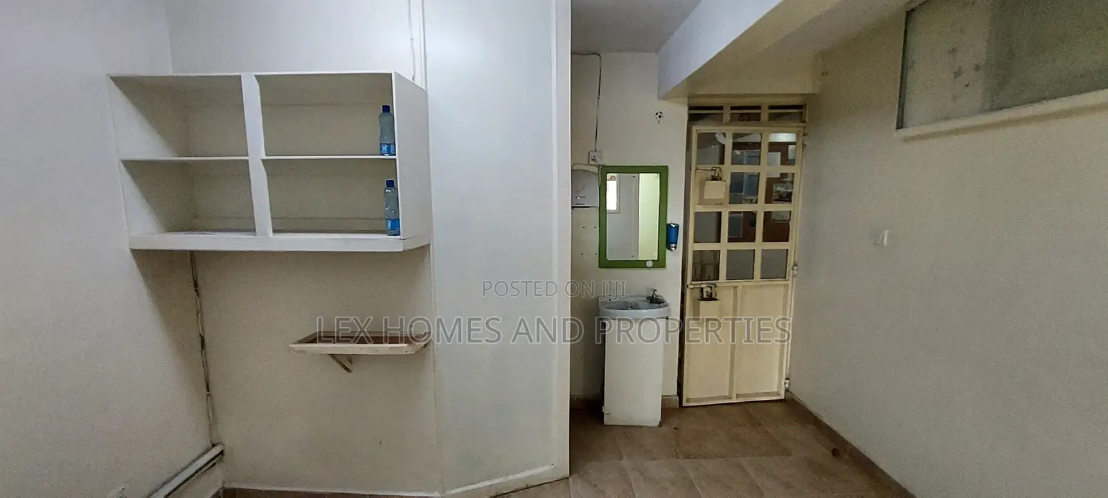 Office To Let Next To Road in Ongata Rongai