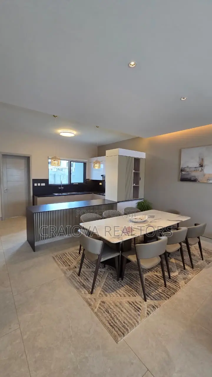 4bdrm Townhouse/Terrace in Langata for sale in Langata