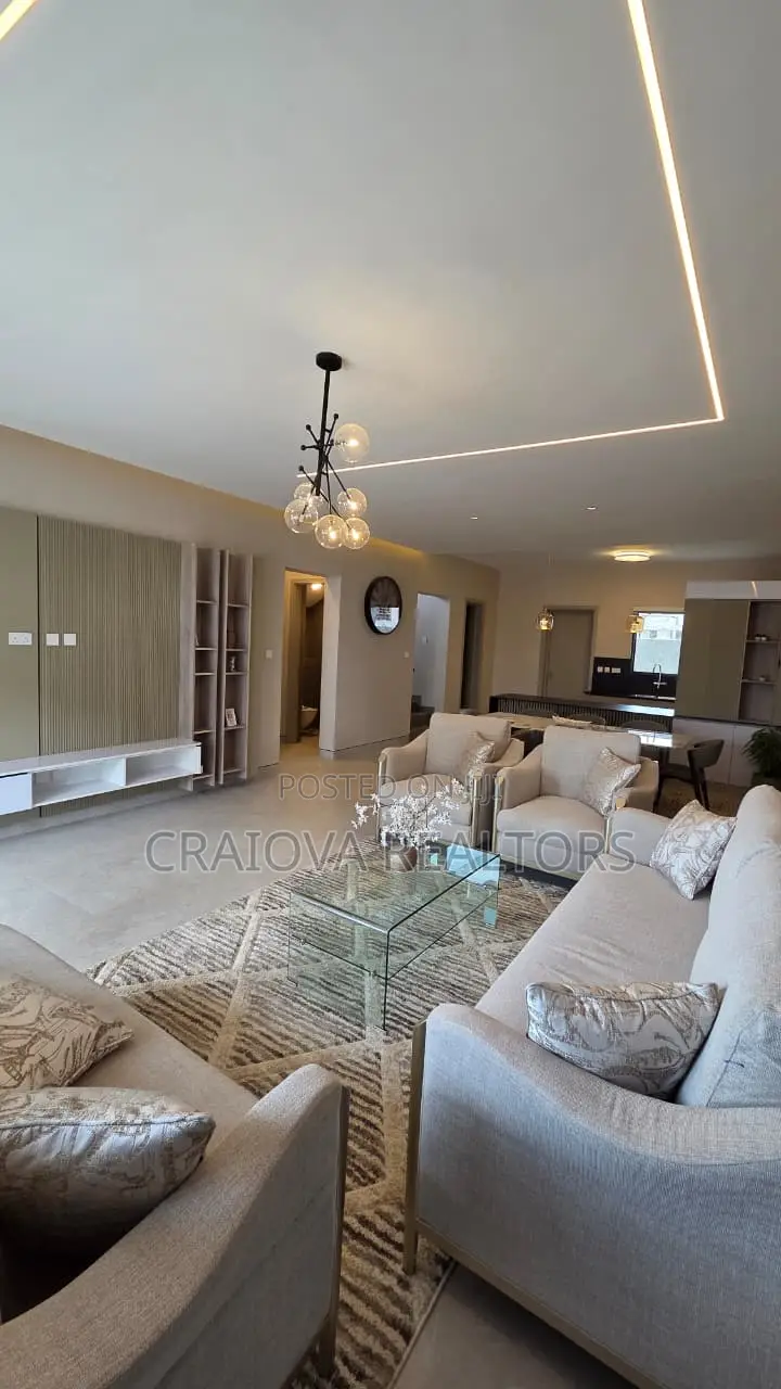 4bdrm Townhouse/Terrace in Langata for sale in Langata