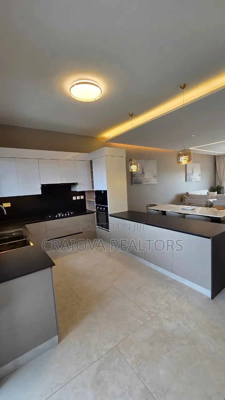 4bdrm Townhouse/Terrace in Langata for sale in Langata