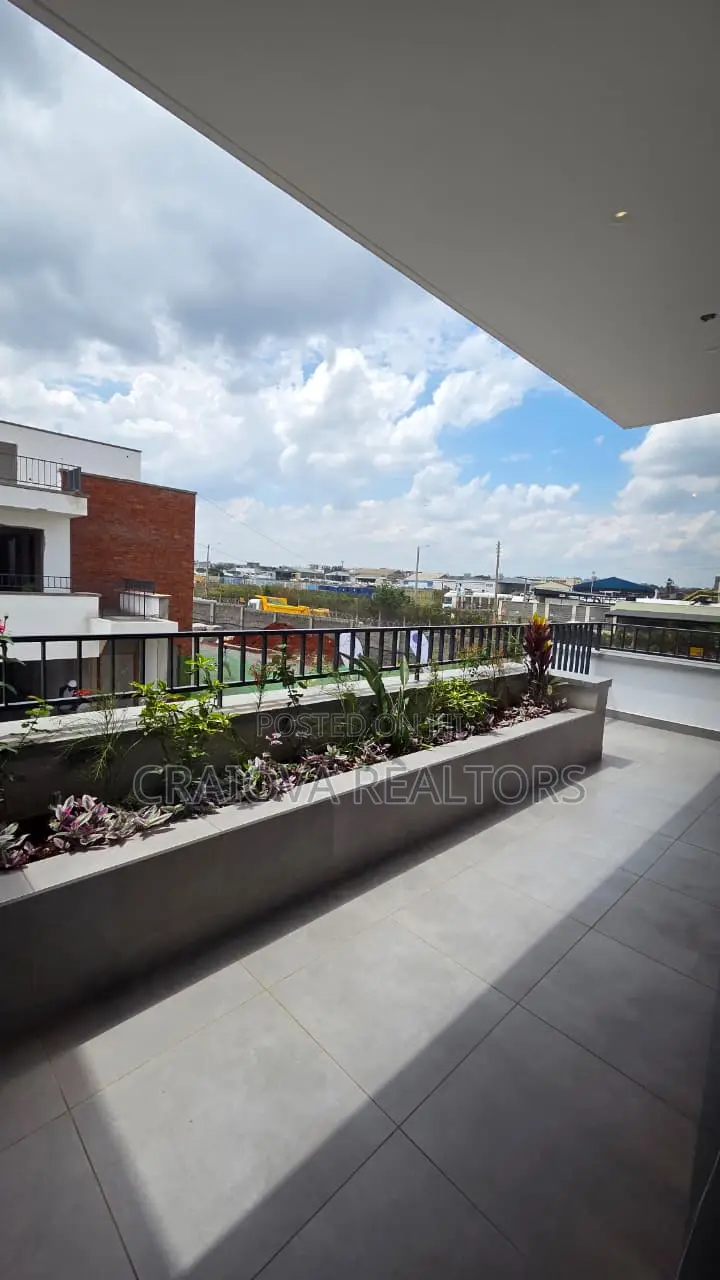 4bdrm Townhouse/Terrace in Langata for sale in Langata