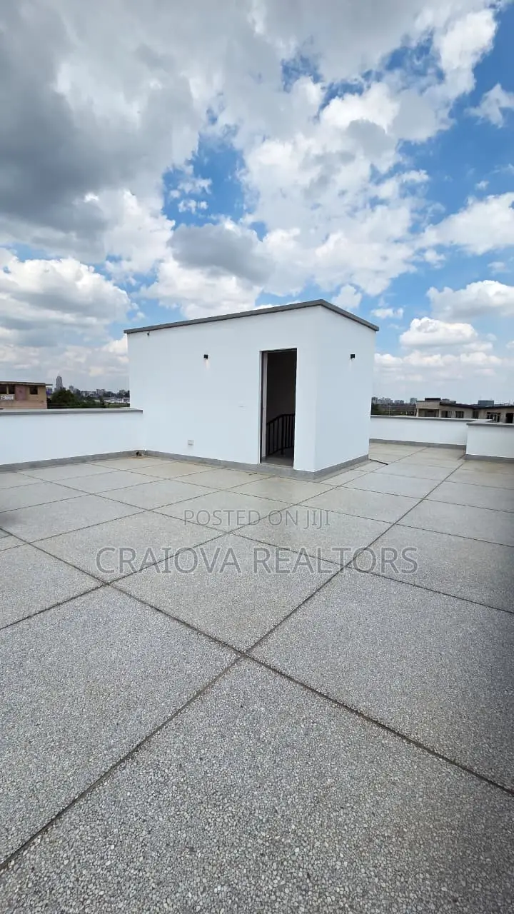 4bdrm Townhouse/Terrace in Langata for sale in Langata