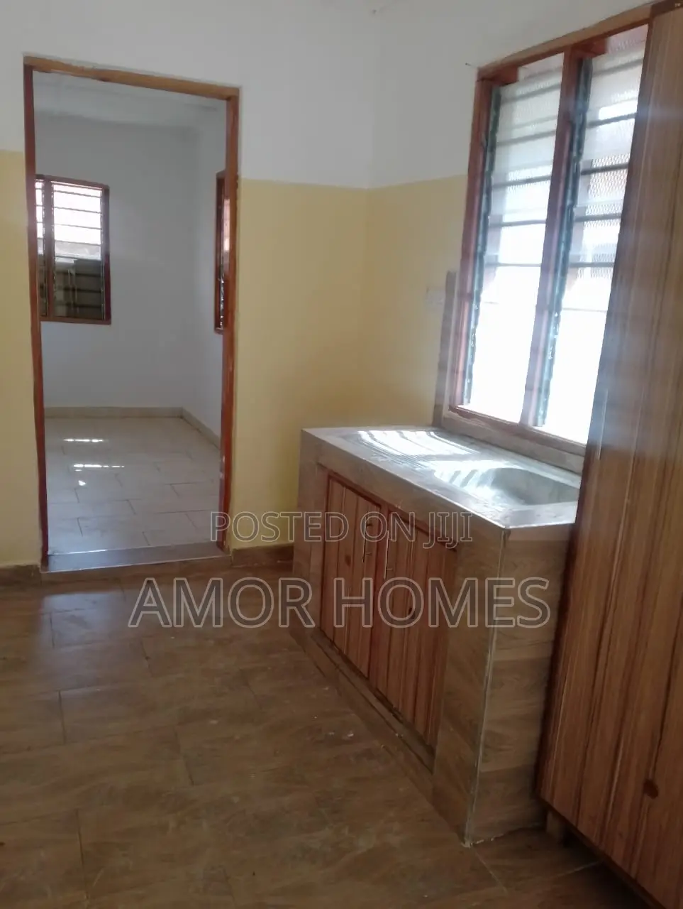 1bdrm Apartment in Mtopanga, Mtambo for rent in Mtambo