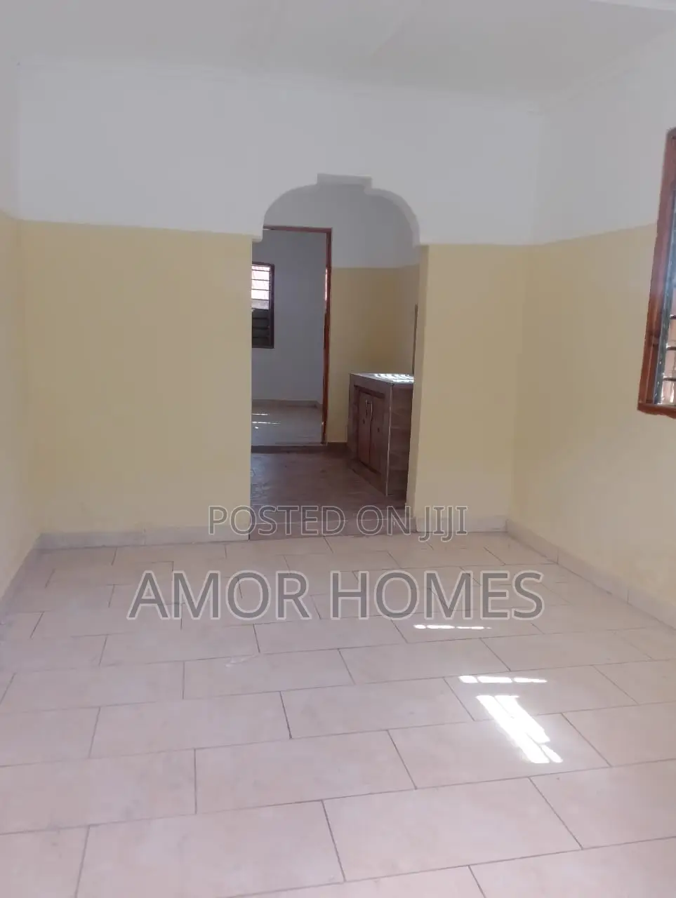 1bdrm Apartment in Mtopanga, Mtambo for rent in Mtambo