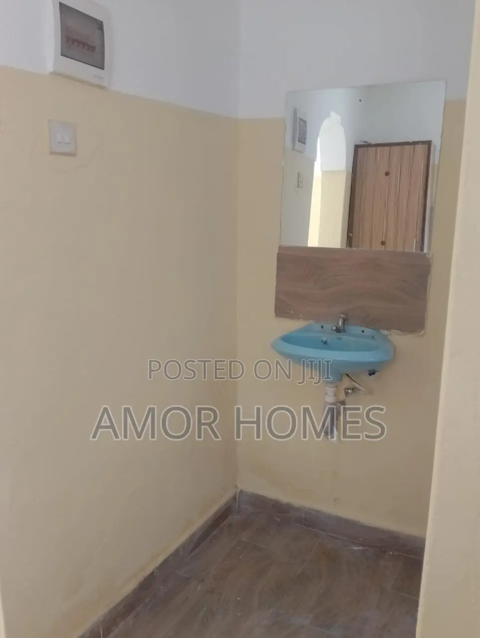1bdrm Apartment in Mtopanga, Mtambo for rent in Mtambo