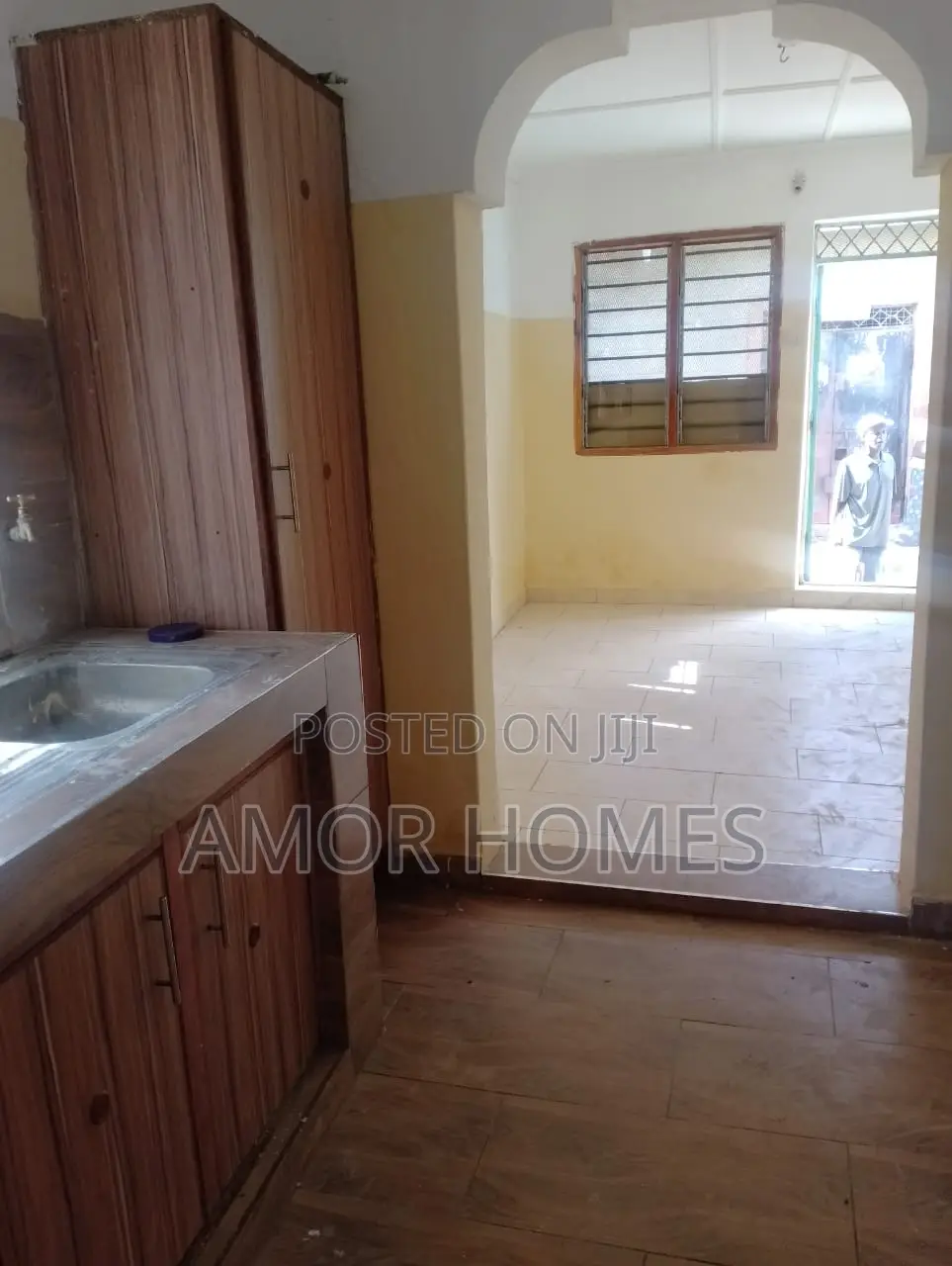 1bdrm Apartment in Mtopanga, Mtambo for rent in Mtambo