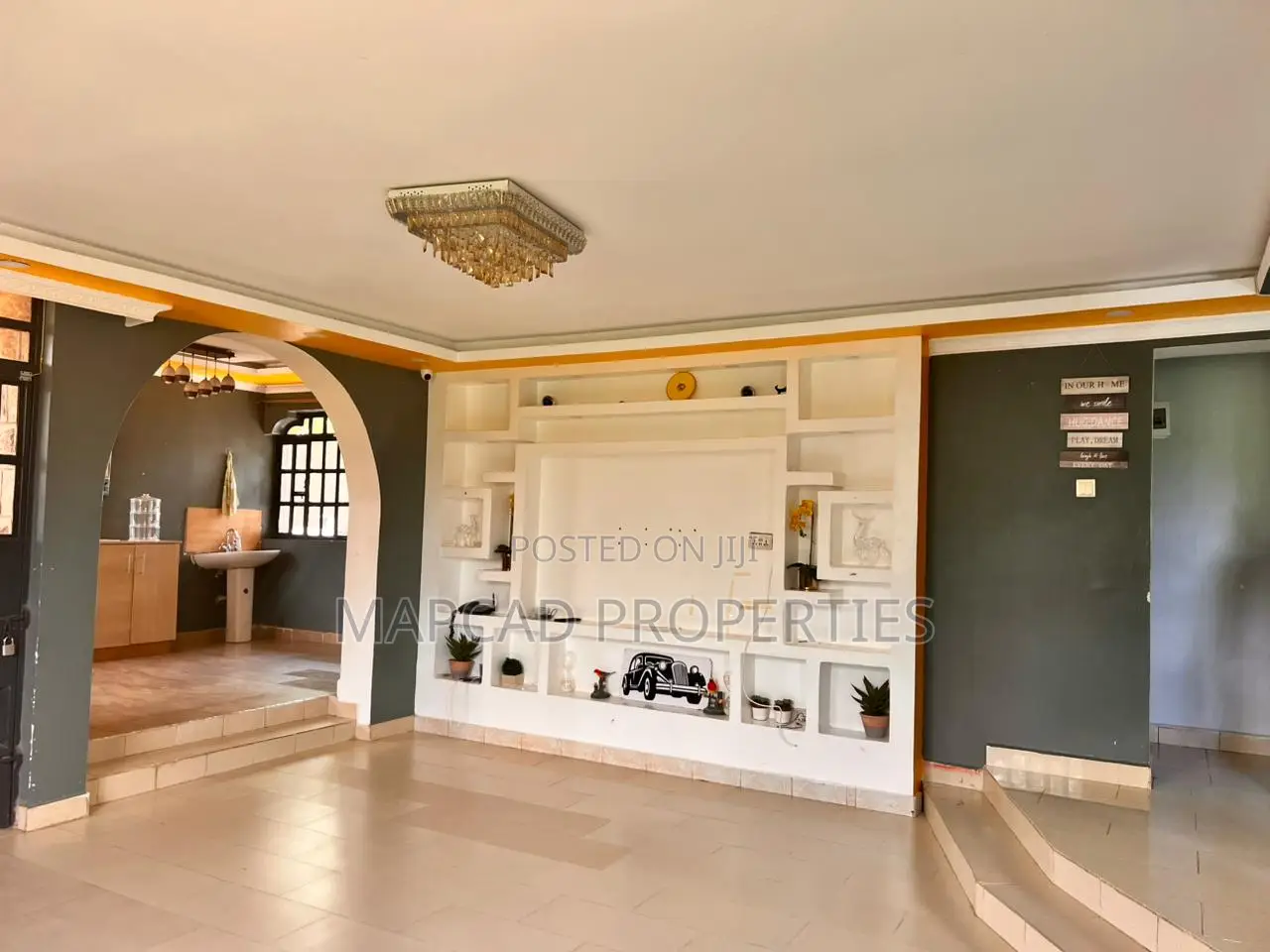 4bdrm Maisonette in Sifa Farm, Kitengela for rent in Kitengela