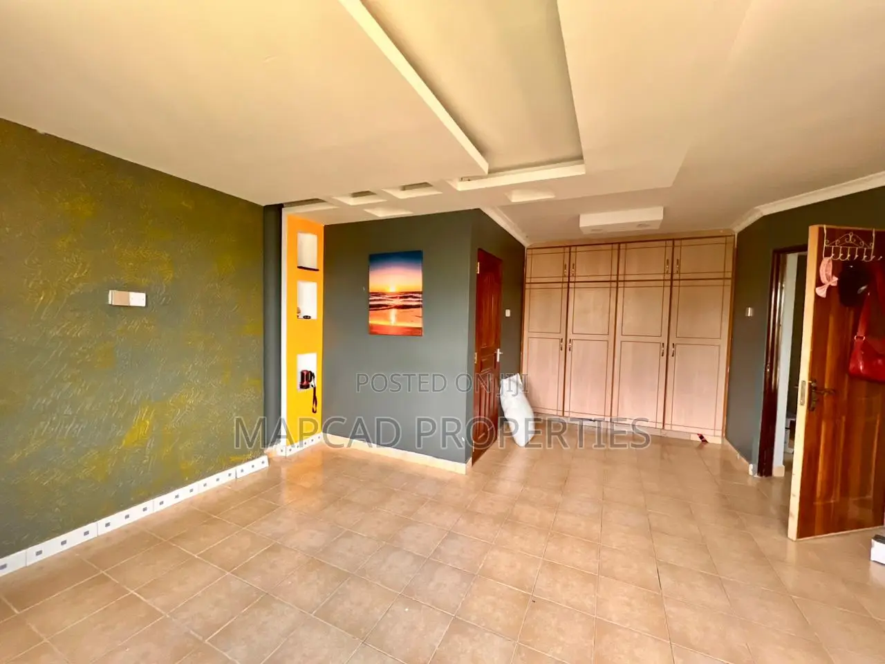 4bdrm Maisonette in Sifa Farm, Kitengela for rent in Kitengela