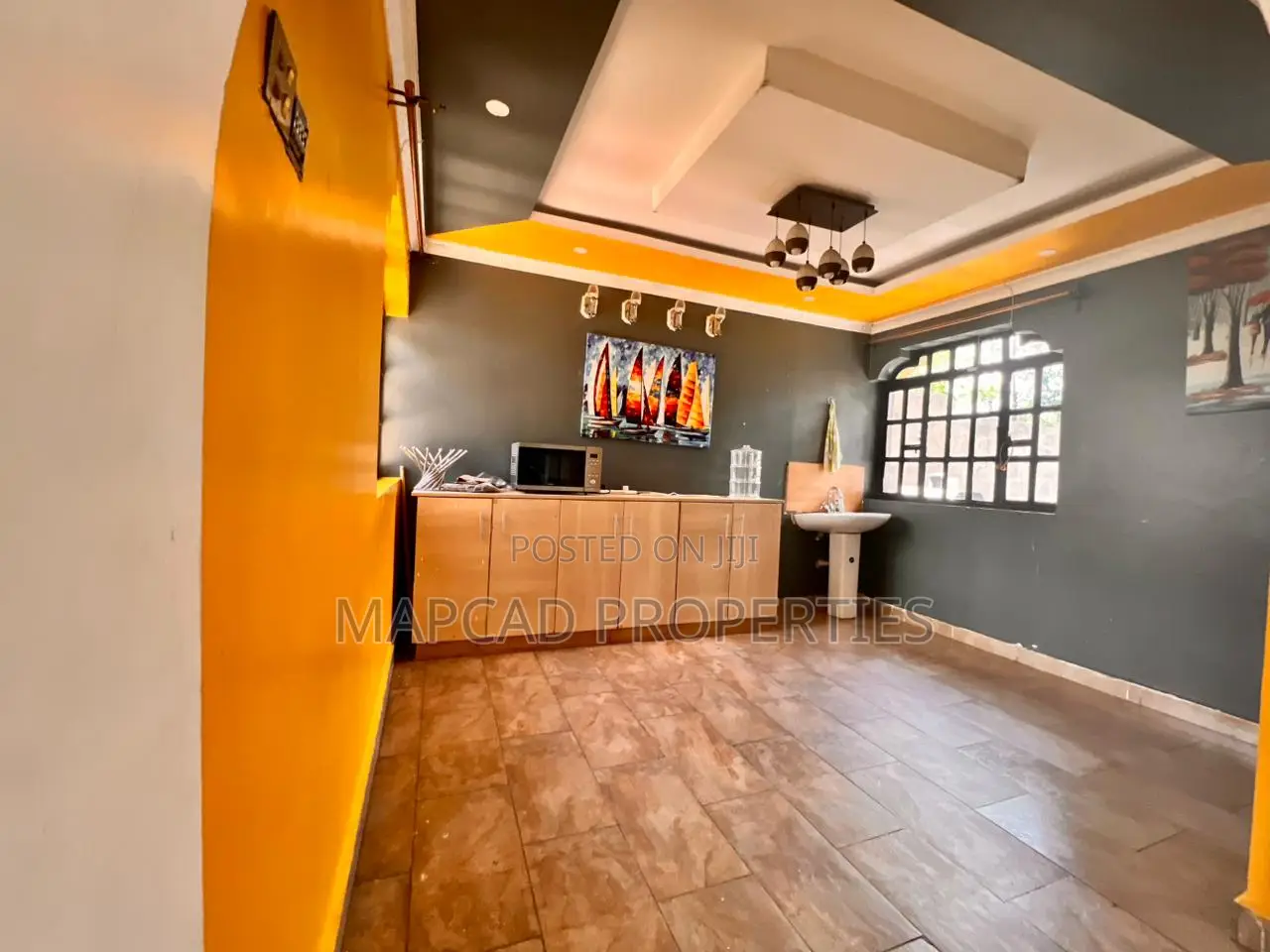 4bdrm Maisonette in Sifa Farm, Kitengela for rent in Kitengela