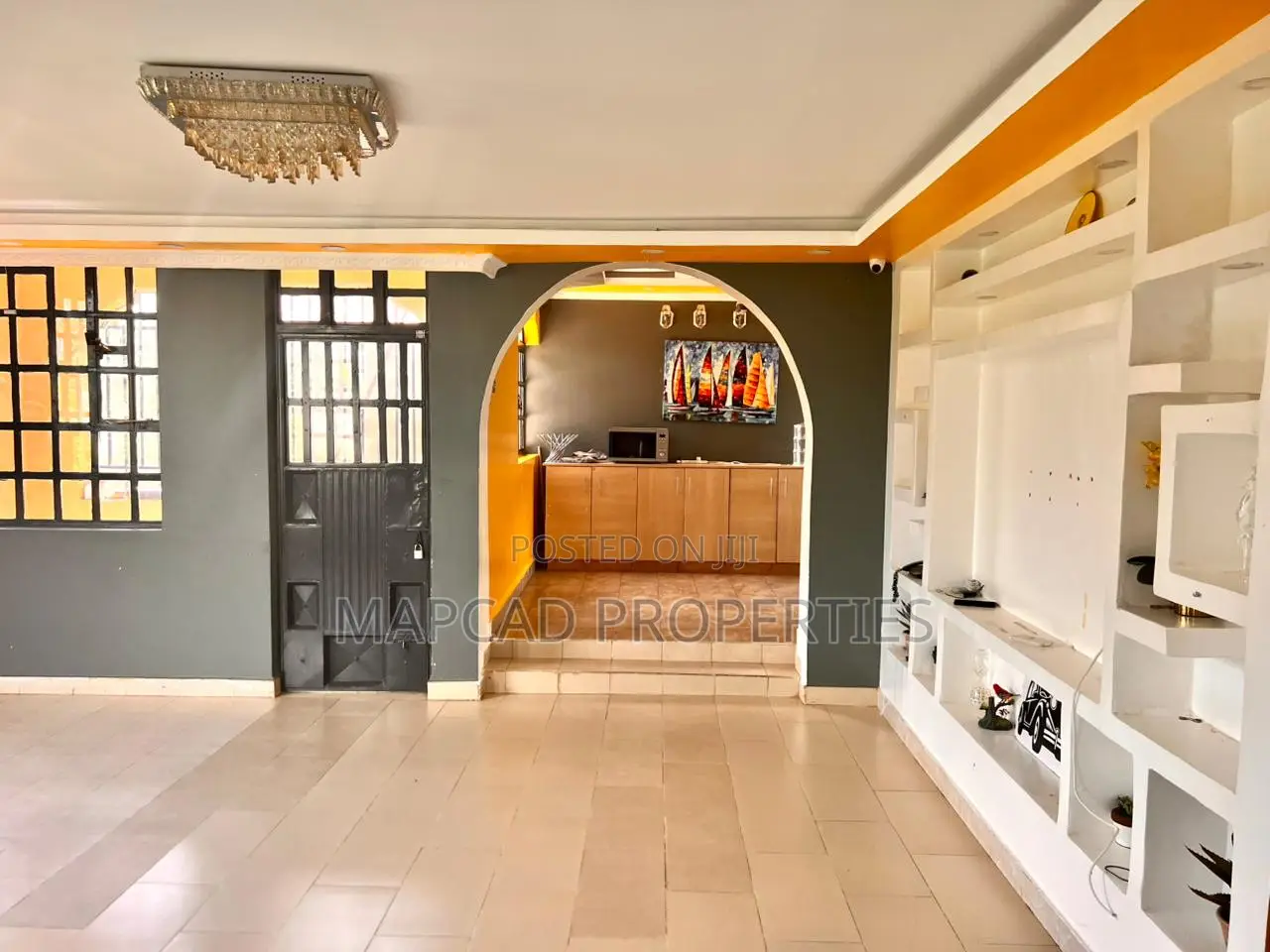 4bdrm Maisonette in Sifa Farm, Kitengela for rent in Kitengela