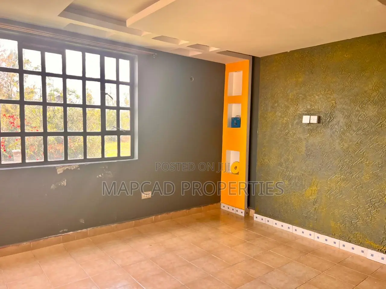 4bdrm Maisonette in Sifa Farm, Kitengela for rent in Kitengela