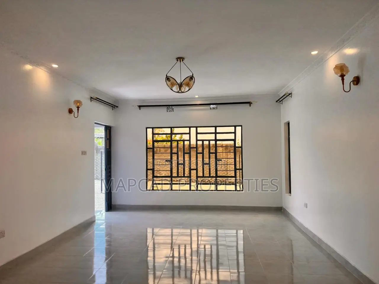 3bdrm Bungalow in Acacia, Kitengela for sale in Kitengela