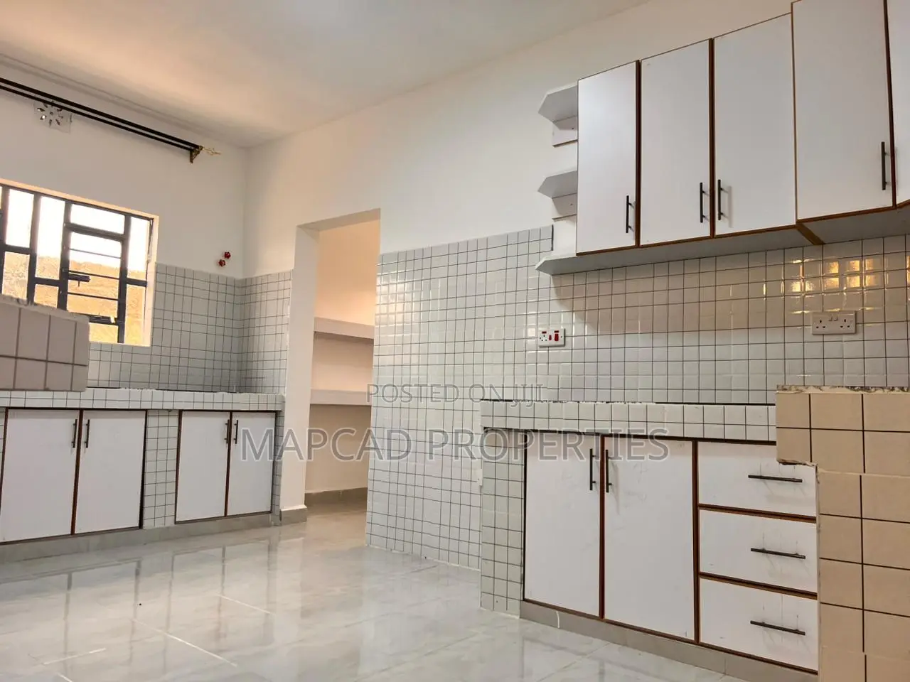 3bdrm Bungalow in Acacia, Kitengela for sale in Kitengela