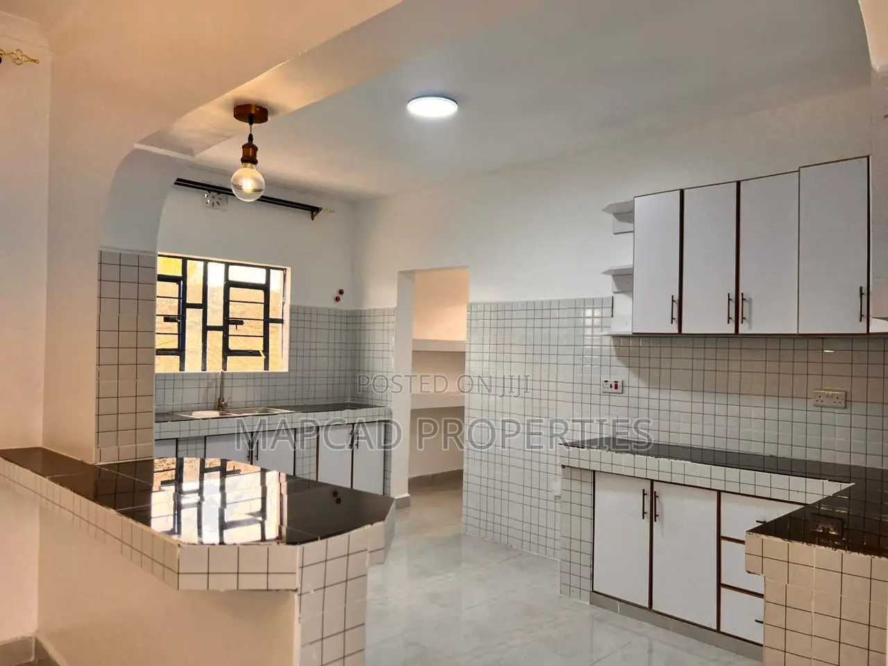 3bdrm Bungalow in Acacia, Kitengela for sale in Kitengela