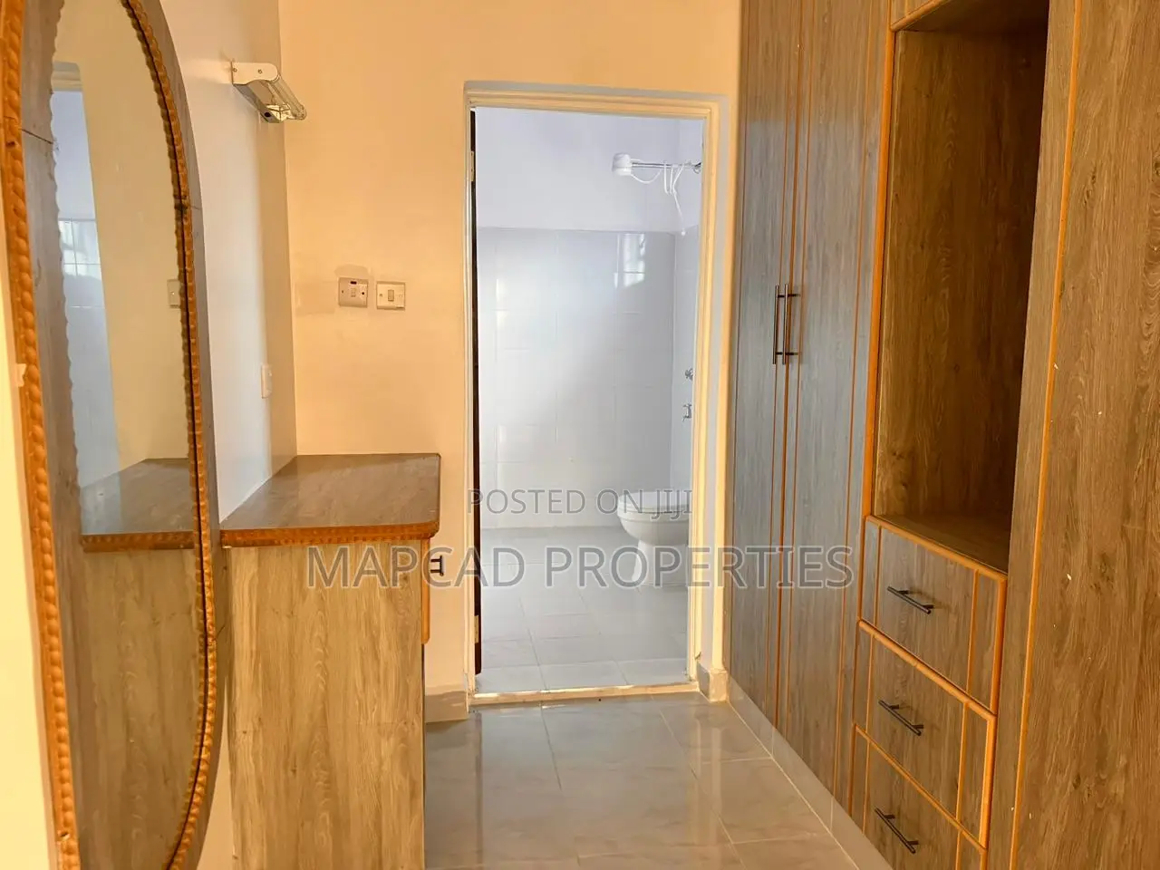 3bdrm Bungalow in Acacia, Kitengela for sale in Kitengela