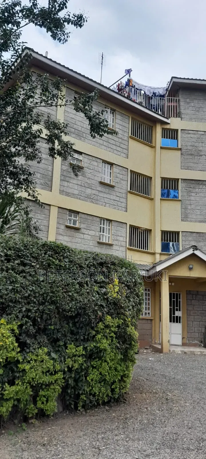 Commercial Property on Sale in Juanco Ngong in Ngong CBD