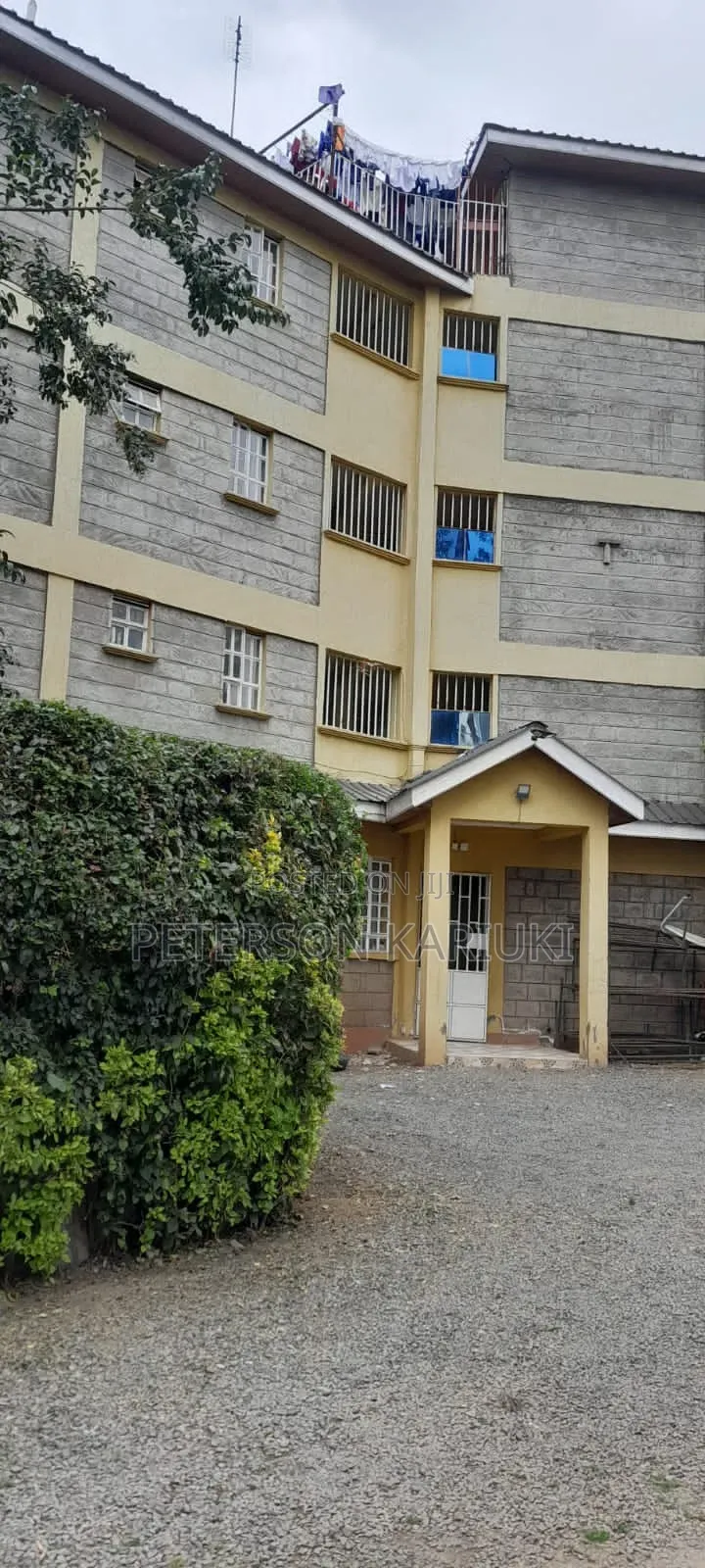 Commercial Property on Sale in Juanco Ngong in Ngong CBD