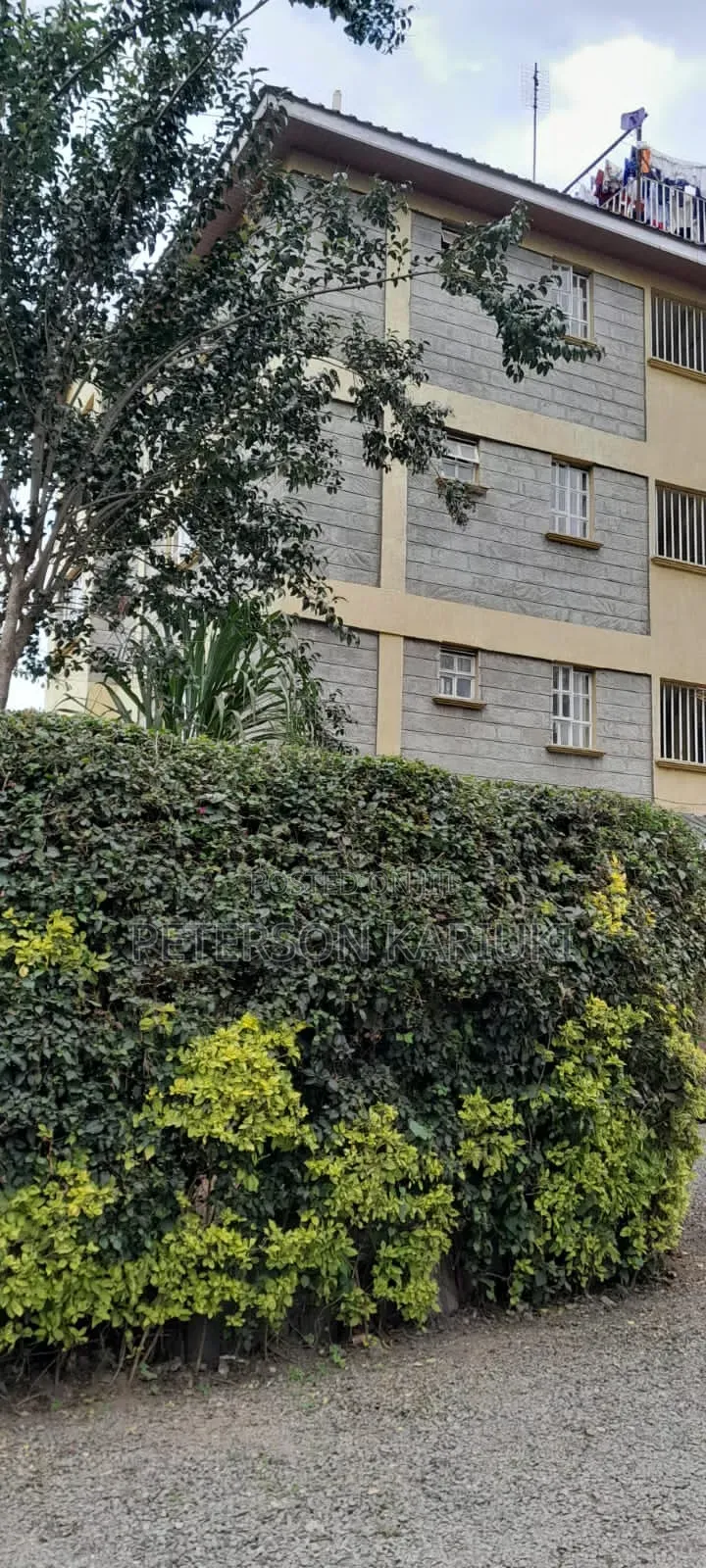 Commercial Property on Sale in Juanco Ngong in Ngong CBD