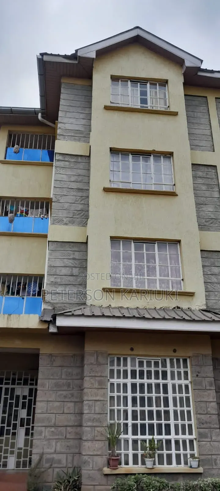 Commercial Property on Sale in Juanco Ngong in Ngong CBD