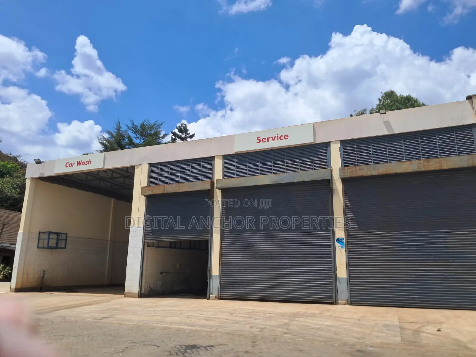 Rent Karen Mini Mall Space Avaliable in Karen